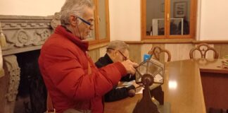 Ponzano, estratta la zitella 2022. Una festa che dura da 400 anni