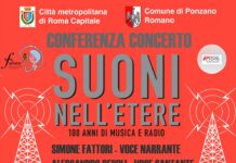 La radio e la musica della nostra vita. Stasera a Ponzano