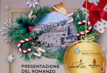 “Ineluttabile”, il romanzo sul destino. A Rignano Flaminio sabato 17