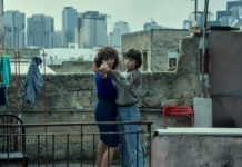 “La vita bugiarda degli adulti”: ora disponibile su Netflix