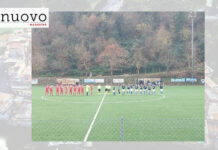 PROMOZIONE – Anno nuovo, reti bianche tra Riano e Cantalice