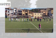 SERIE D – Real Monterotondo e LVPA Frascati non si fanno male, finisce 0-0