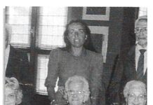 Giorno della Memoria, Miriam Dell’Ariccia: “Da Teresa, che mi salvato, imperitura lezione di umanità”