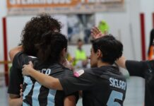 C5 FEMM – Accolto il ricorso della Lazio, come cambia la classifica