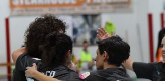 C5 FEMM – Accolto il ricorso della Lazio, come cambia la classifica