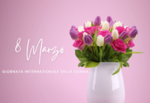 Giornata internazionale della donna – 8 marzo 2023