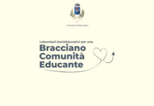 Bracciano Comunità Educante