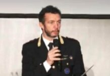 I rischi del digitale. Intervista al Commissario Roberto Giuli