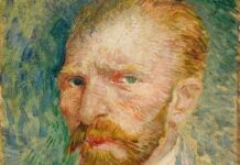 Van Gogh, la mostra a Roma Van Gogh