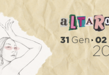 Altaroma: la fashion week romana