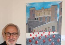 Tony Giuliani, il pittore del sentimento cromatico