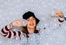 IKONO, l’esperienza immersiva nel cuore di Roma IKONO