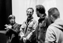 Cinema italiano: “Delta”, un film da non perdere.