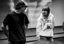 Cinema italiano: “Mia”, un film da non perdere.