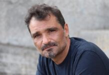 Daniele Mencarelli: “Viviamo in un Paese con tanta fame d’aria”