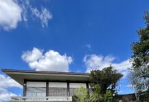 Riaperte le visite del giardino nell’Istituto Giapponese di Cultura