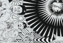 Tra religioni e consumismo, miti e icone. Arriva la nuova mostra di Maurizio Cannavacciuolo Metempsychosis, Circle Song - Maurizio Cannavacciuolo