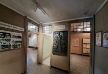 Idee per il 25 aprile (e per tutti i giorni): il Museo della Liberazione di Via Tasso, a Roma Museo della Liberazione, a Roma - Foto Il Nuovo Magazine