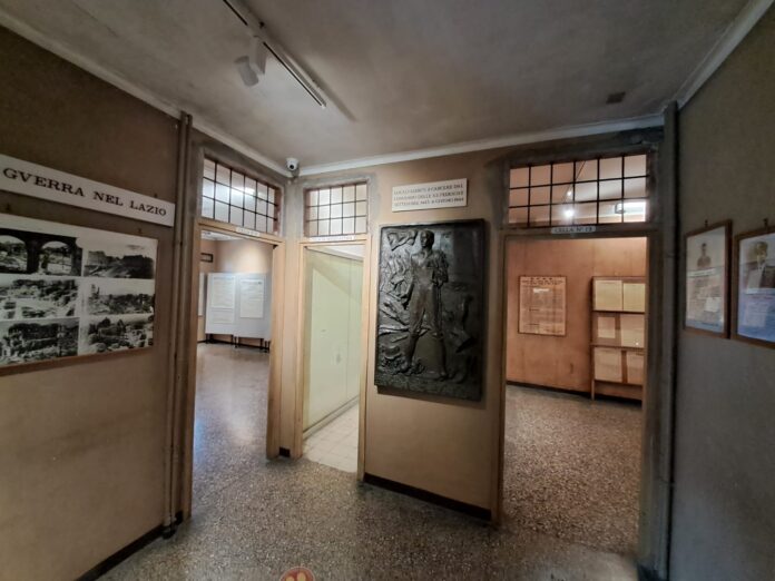 Museo della Liberazione, a Roma - Foto Il Nuovo Magazine