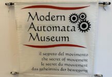 Morlupo: fino a domani visitabile la mostra sugli automi