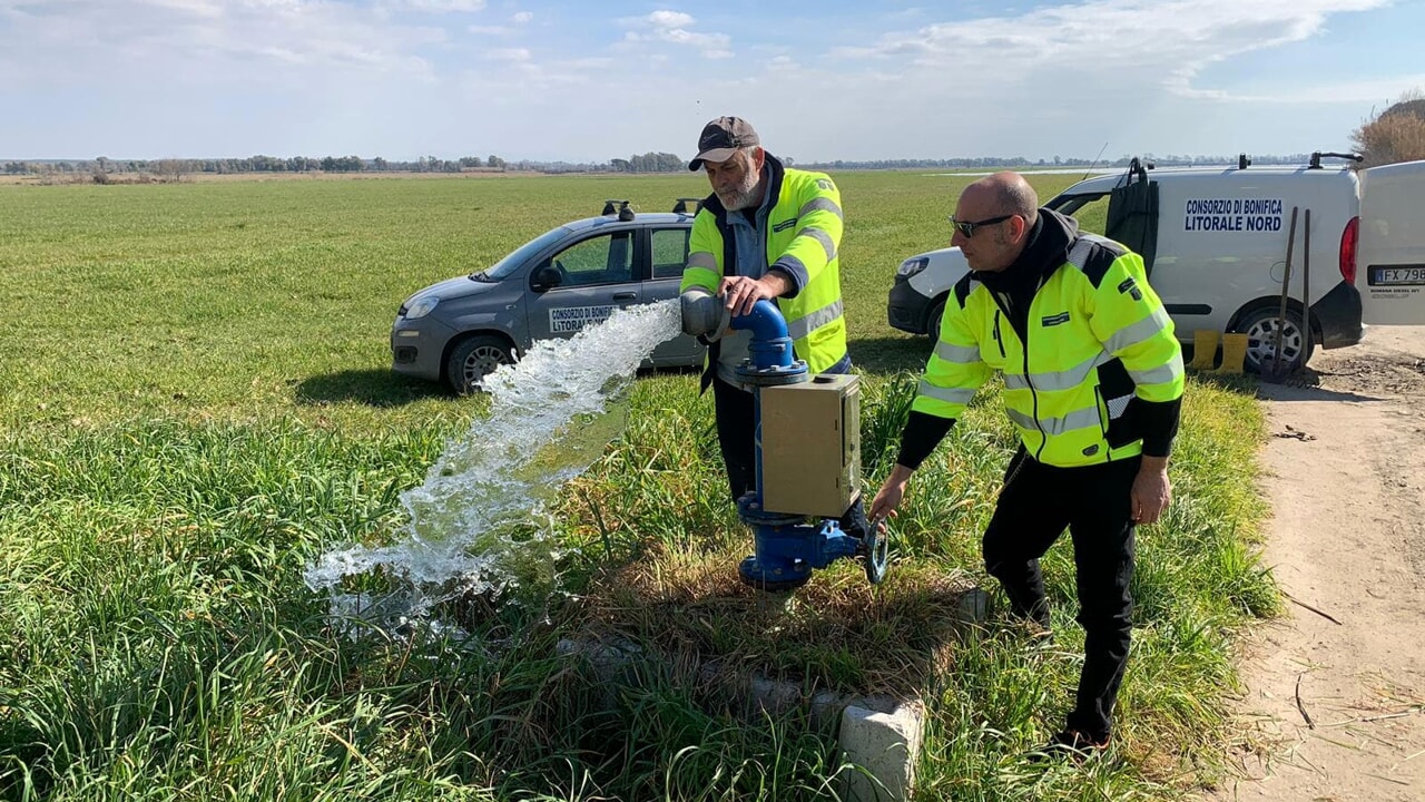 siccità agricoltura 