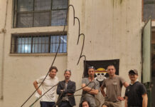 Capena: sabato 20 maggio inaugurazione di OutsidExhibition