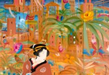 A Ponzano Romano torna l’arte contemporanea di pregio