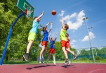 Castelnuovo di Porto, al via le Olimpiadi tra i paesi