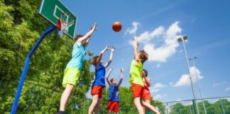 Castelnuovo di Porto, al via le Olimpiadi tra i paesi