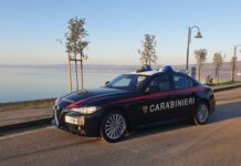 Bracciano, truffe agli anziani. Arrestati due uomini.