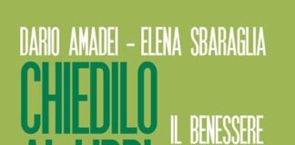 La bibliolettura interattiva di Dario Amadei e Elena Sbaraglia