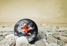 Allarme Caldo: i prossimi 5 anni saranno i più caldi mai registrati