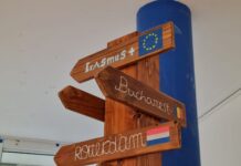 Morlupo: le belle storie del liceo Margherita Hack