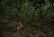 A Roma arriva “Ierogamia”, la mostra di Angelo Cricchi tra colori, miti, riti e allegorie Angelo Cricchi