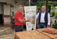 Palio del Fiasco, vincono gli highlander del Polverino, il Gonfalone resta a Ponzano