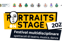 Portraits on stage 2023, arte e territorio in dialogo reciproco