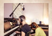 Musica: tutto da ascoltare il nuovo singolo di Marco Guazzone