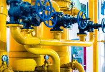 UE: lancia la prima gara internazionale per l’acquisto congiunto di gas naturale