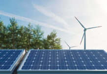 Rinnovabili 2022: fotovoltaico ed eolico superano il metano in Europa