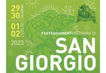 Riano: Festeggiamenti in onore del patrono San Giorgio