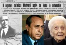 Il delitto Matteotti nei ricordi di Montalcini e Sciascia