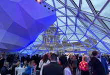 Dai fondali della Sardegna ai cieli di Roma: Akènta Sub conquista la Capitale.