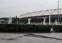 Aperol ROCKIN’1000 arriva a ROMA