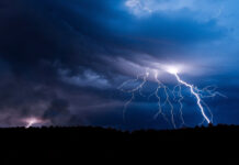 Energia elettrica dall’umidità: gli ingegneri americani hanno trovato il modo di sfruttarla.