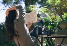 3 libri fantasy da portare in vacanza