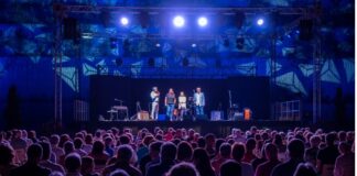 Riano: al via la nuova stagione del Teatro nelle Cave