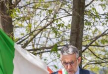 Abbruzzetti: “Il futuro di Riano tra infrastrutture, logistica e opportunità”.