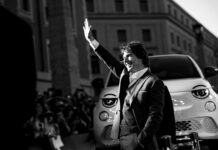 Cinema: dal 12 luglio nelle sale “Mission Impossible 7”.