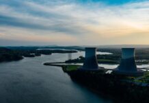 L’energia blu Energia