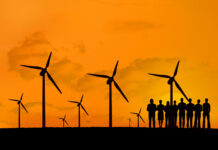 Rinnovabili: Lampedusa e Favignana sperimentano un sistema blockchain per la produzione di energia green